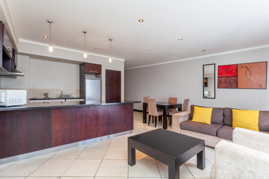 1 Bedroom Property for Sale in Cape Town City Centre Western Cape